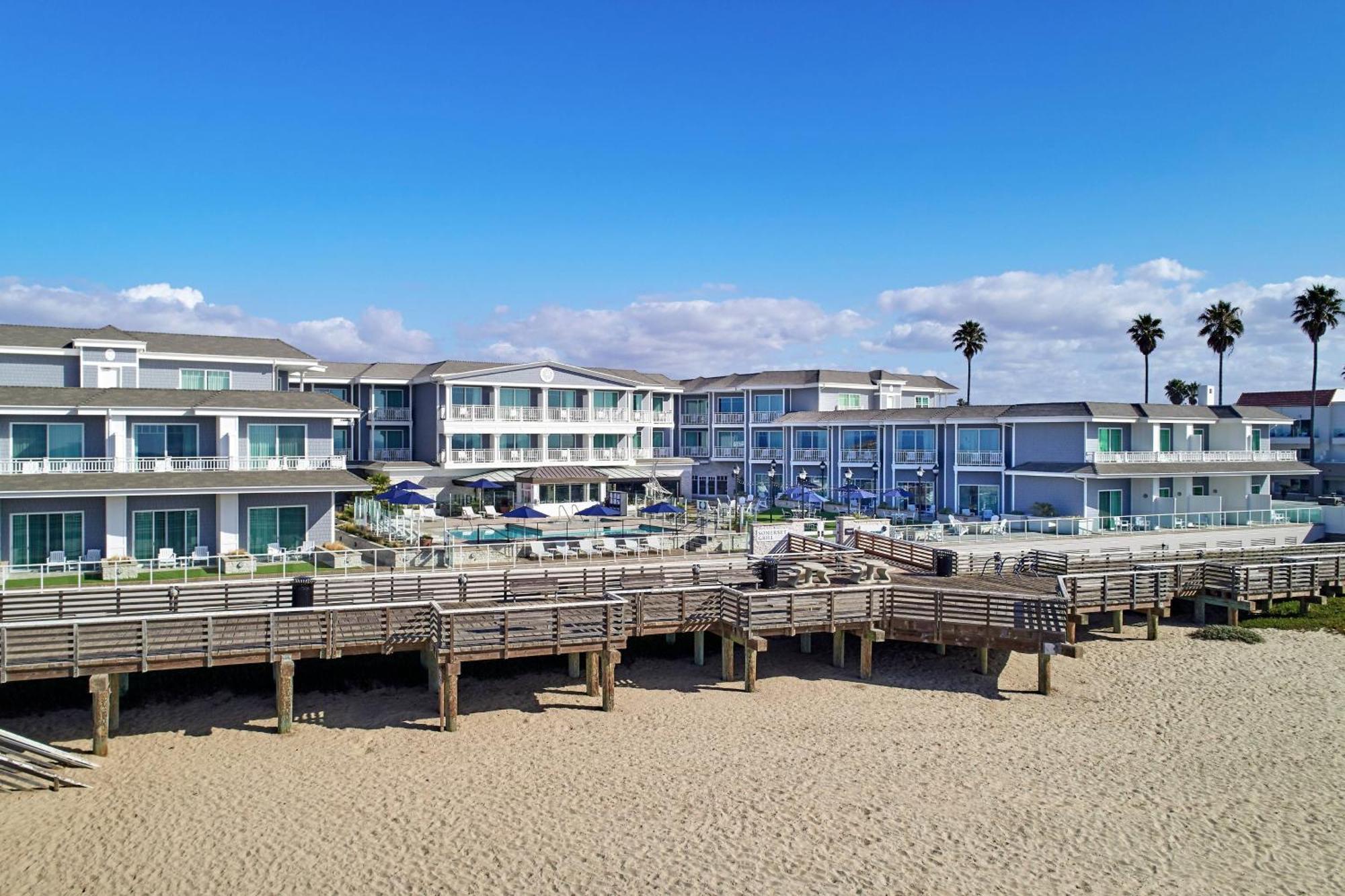 Vespera Resort On Pismo Beach, Autograph Collection Esterno foto