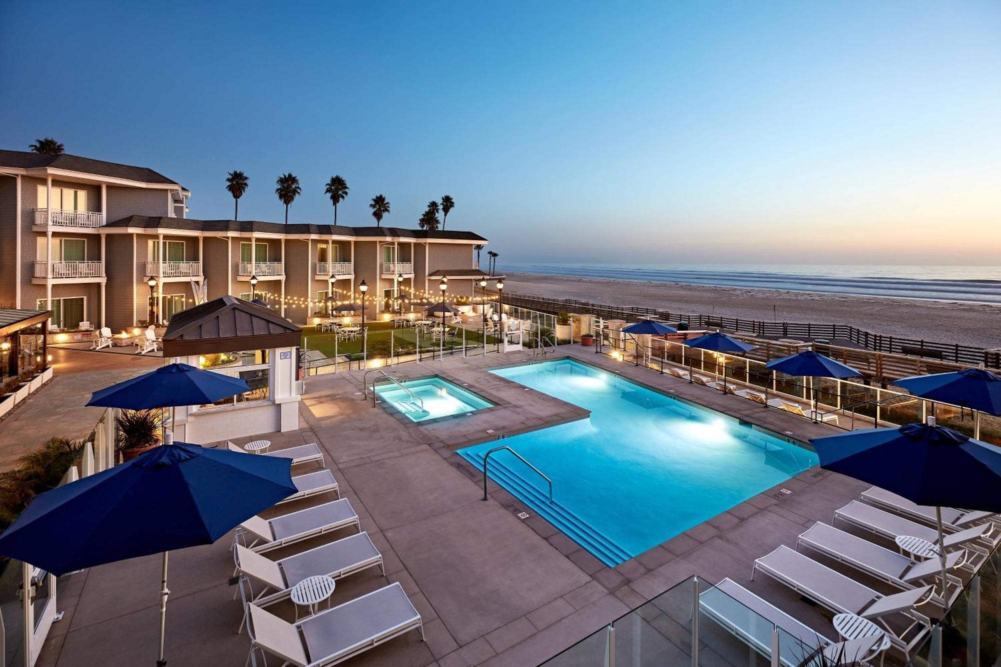 Vespera Resort On Pismo Beach, Autograph Collection Esterno foto