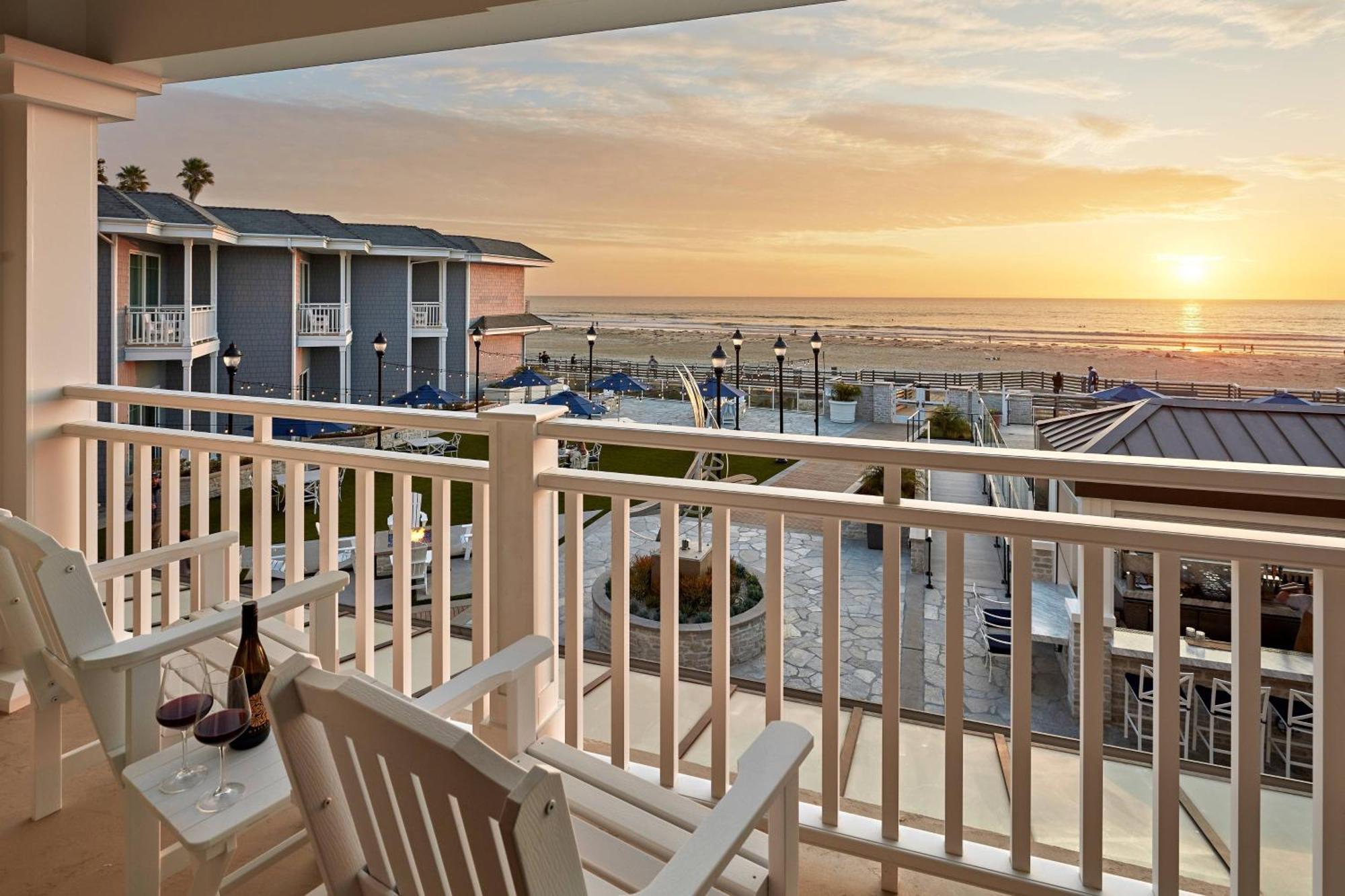 Vespera Resort On Pismo Beach, Autograph Collection Esterno foto