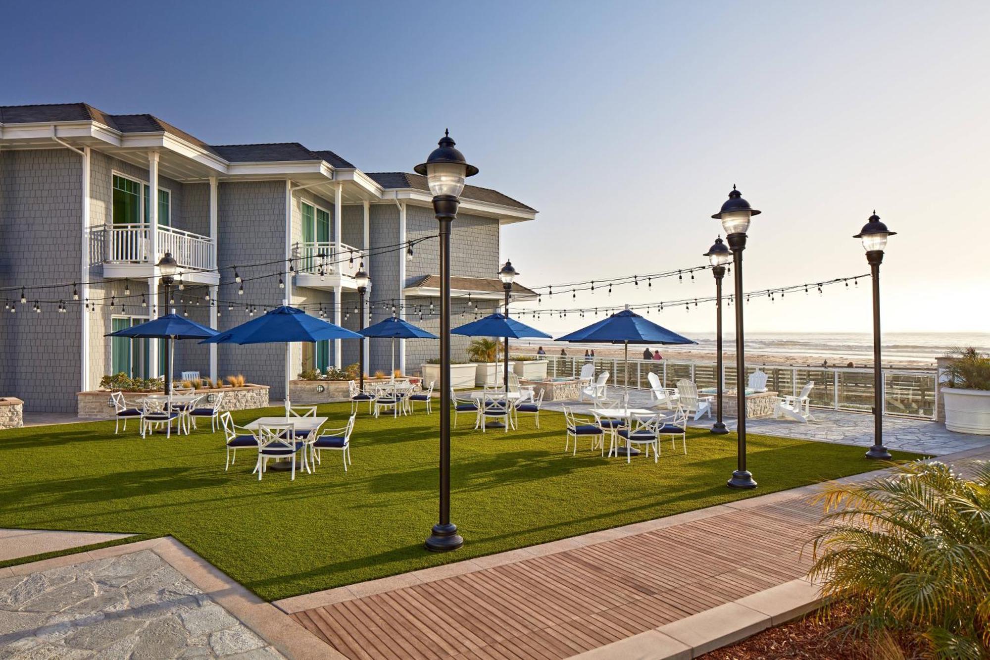 Vespera Resort On Pismo Beach, Autograph Collection Esterno foto