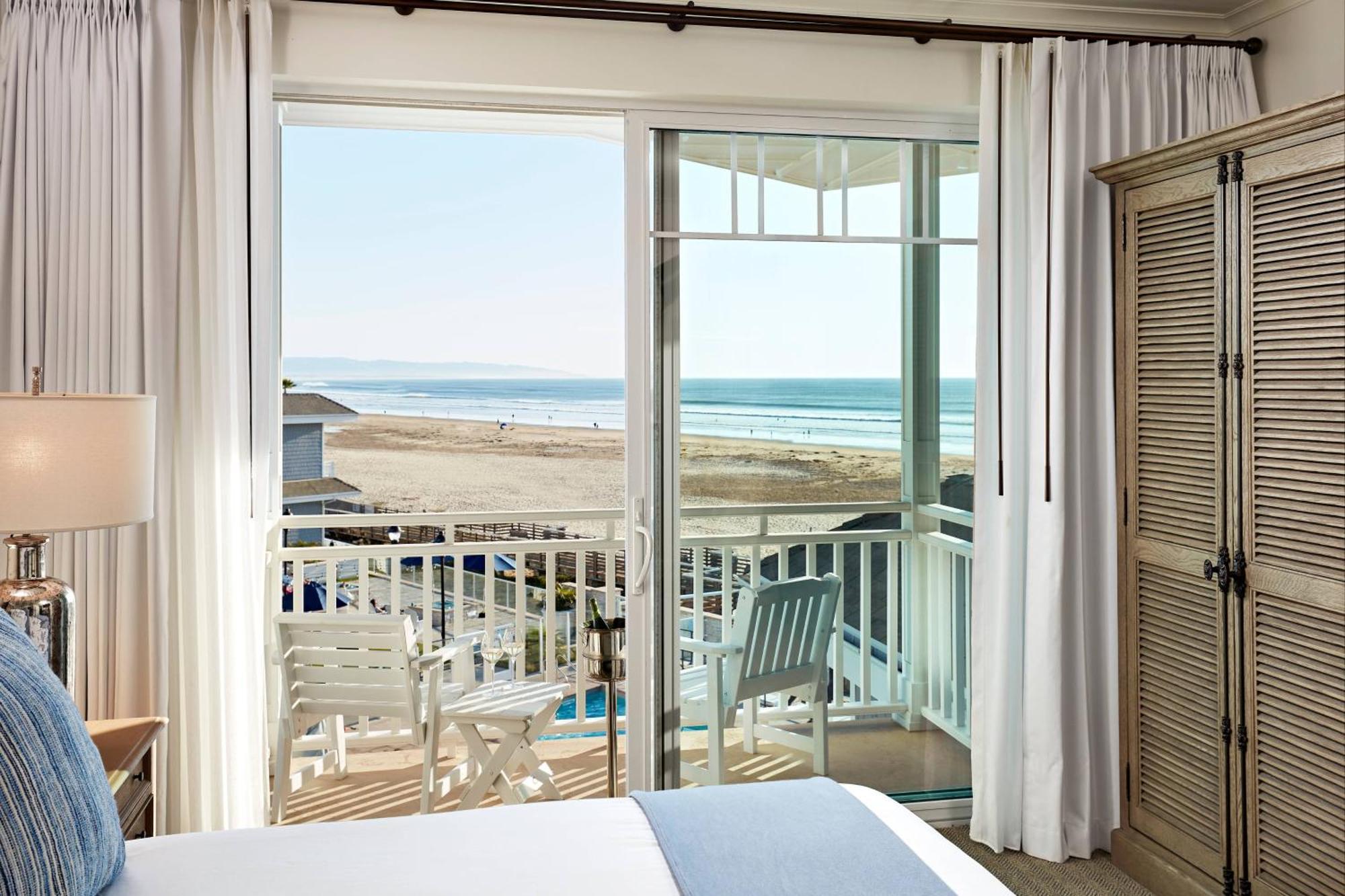 Vespera Resort On Pismo Beach, Autograph Collection Esterno foto
