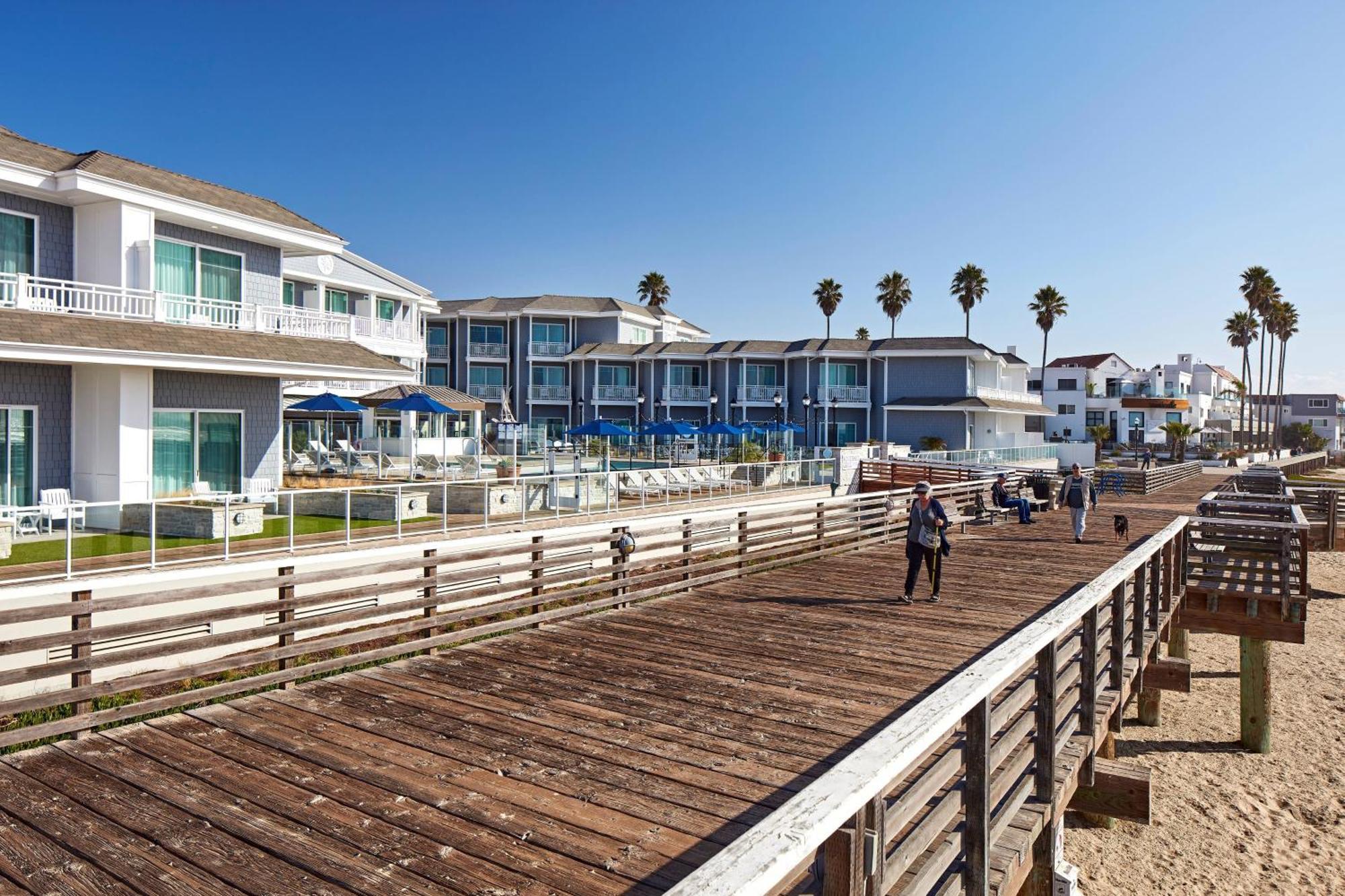 Vespera Resort On Pismo Beach, Autograph Collection Esterno foto