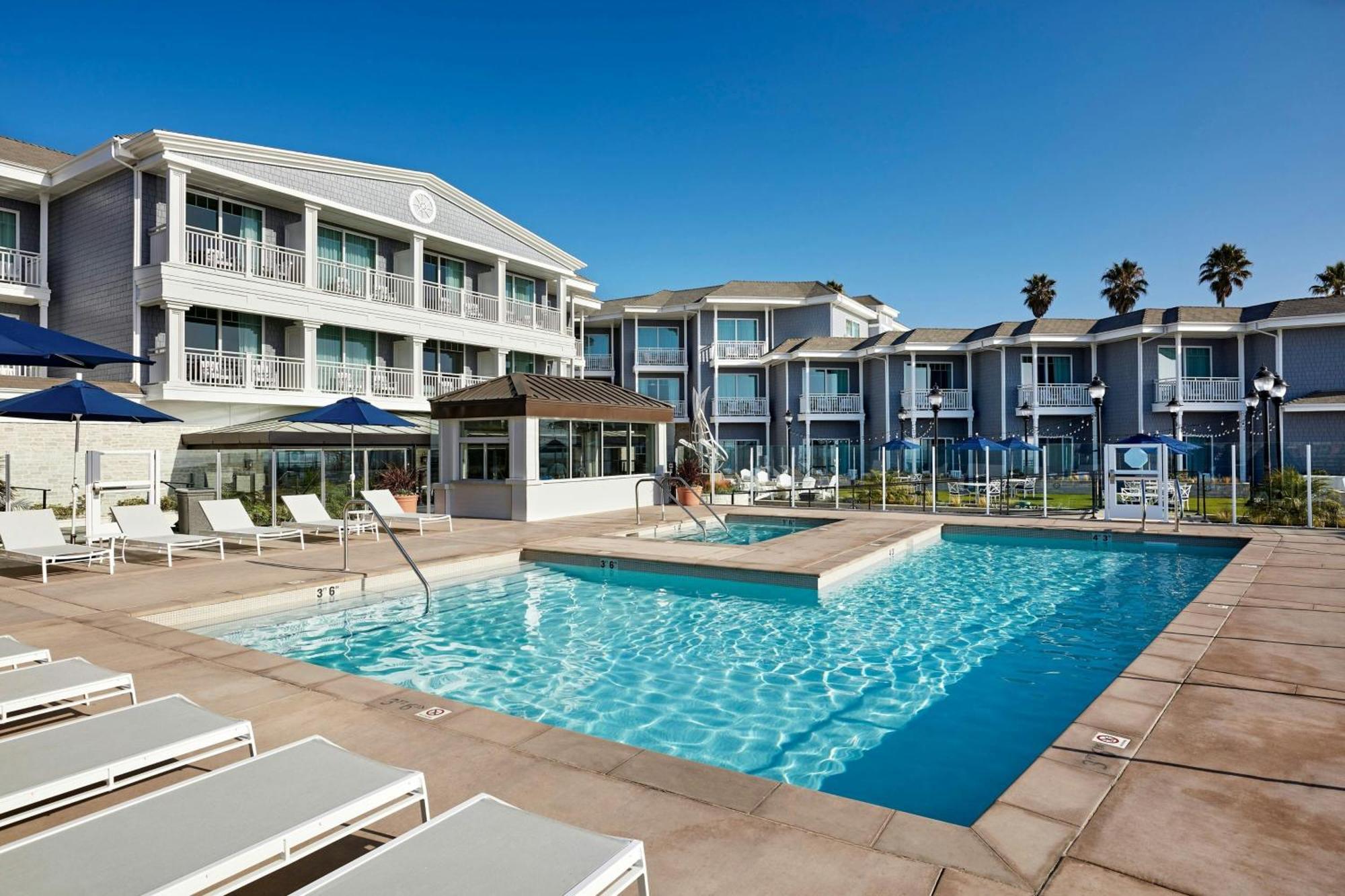 Vespera Resort On Pismo Beach, Autograph Collection Esterno foto
