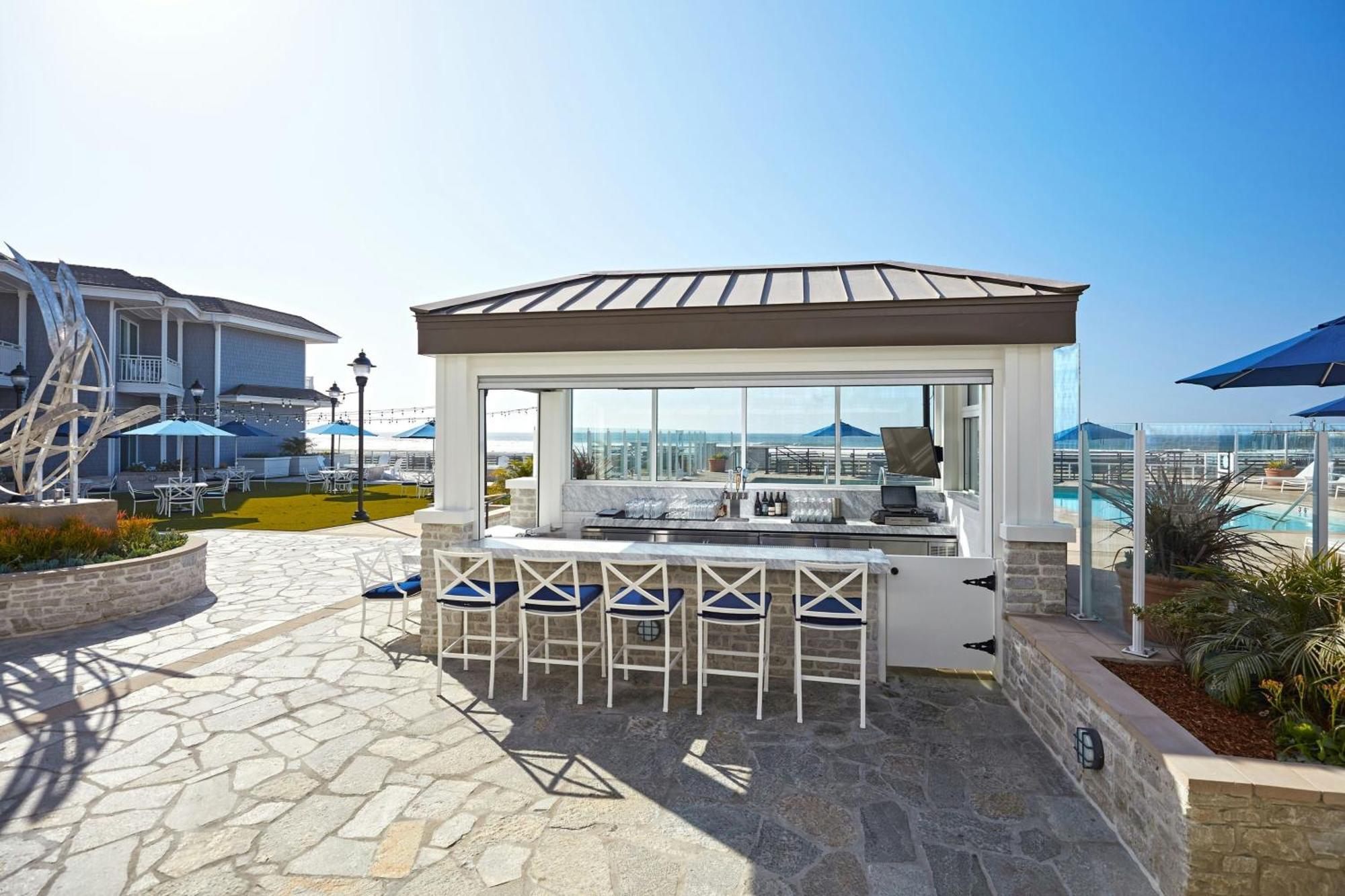 Vespera Resort On Pismo Beach, Autograph Collection Esterno foto